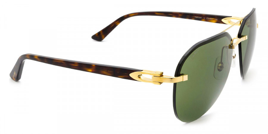 Cartier™ - CT0275S Signature C de Cartier