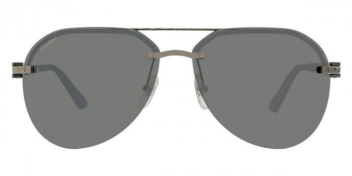 Cartier CT0275S Sunglasses - Cartier Authorized Dealer