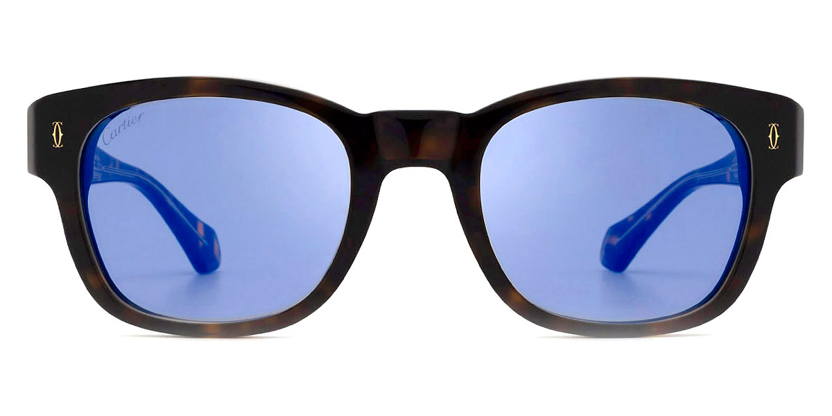 Cartier CT0278S Sunglasses - Cartier Authorized Dealer