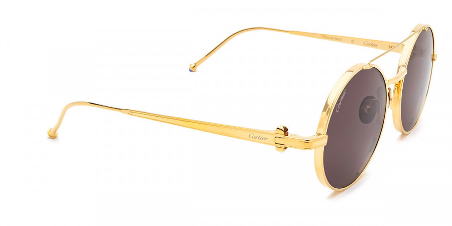 Cartier™ - CT0279S Pasha de Cartier