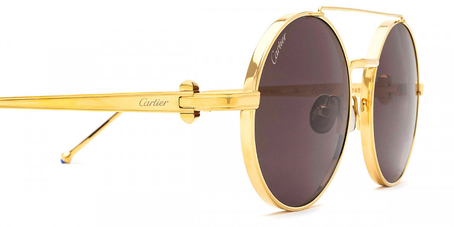 Cartier™ - CT0279S Pasha de Cartier
