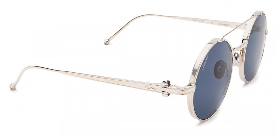 Cartier™ - CT0279S Pasha de Cartier