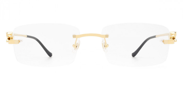 Cartier™ - CT0281O Panthère De Cartier