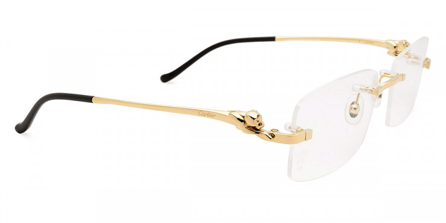 Cartier™ - CT0281O Panthère De Cartier