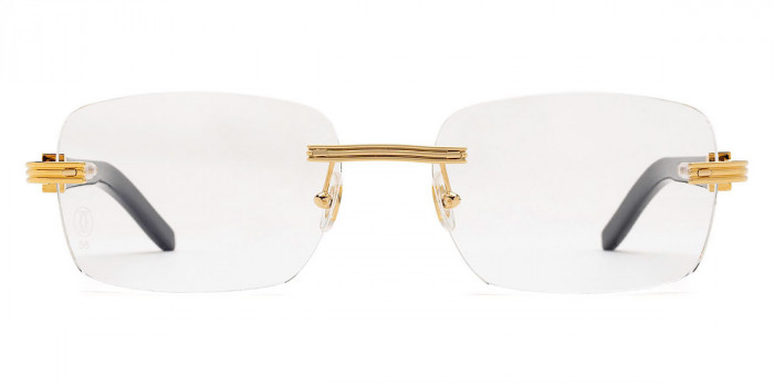 Cartier™ - CT0286O Première de Cartier