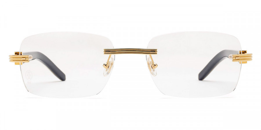 Cartier™ - CT0286O Première de Cartier
