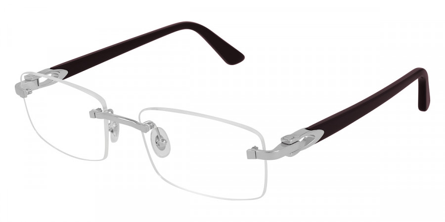 Cartier™ - CT0287O Décor C