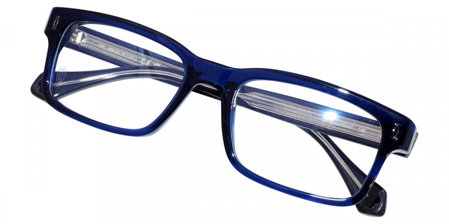 Cartier™ - CT0291O C Décor