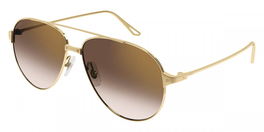 Cartier™ - CT0298S Santos De Cartier