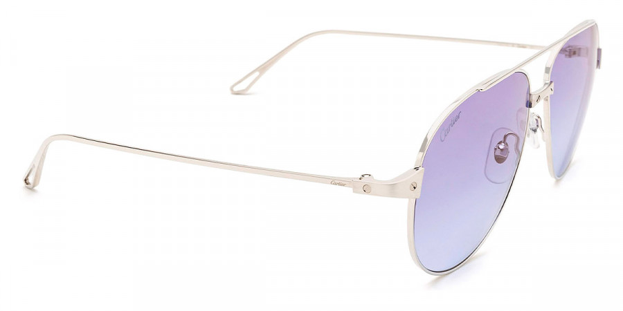 Cartier™ - CT0298S Santos De Cartier