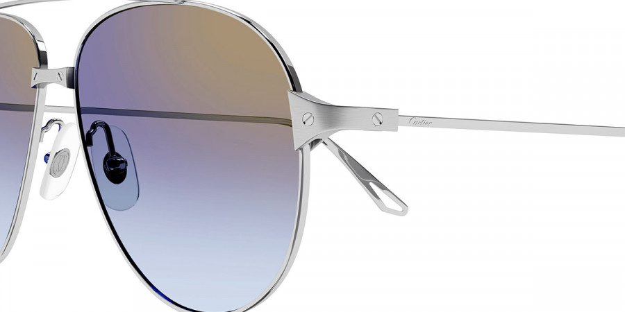 Cartier™ - CT0298S Santos De Cartier