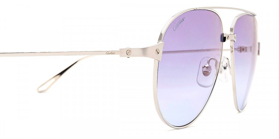 Cartier™ - CT0298S Santos De Cartier
