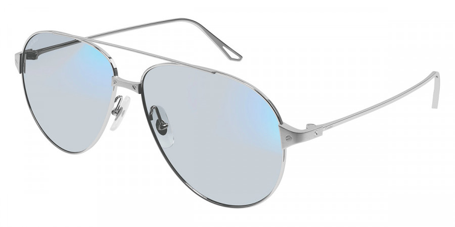 Cartier™ - CT0298S Santos De Cartier