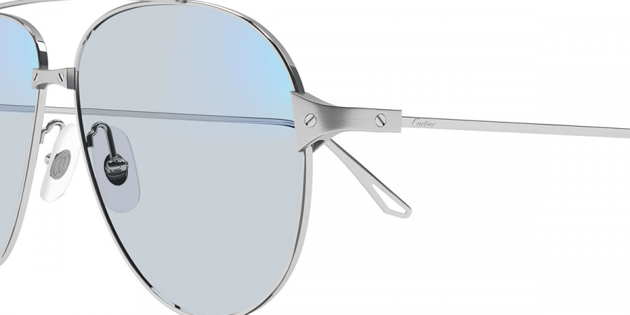 Cartier™ - CT0298S Santos De Cartier