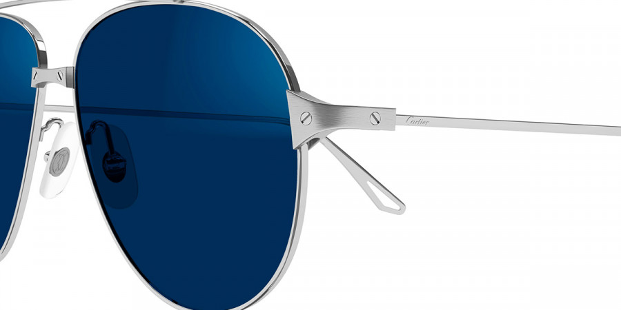 Cartier™ - CT0298S Santos De Cartier