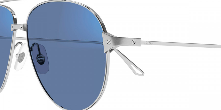 Cartier™ - CT0298S Santos De Cartier