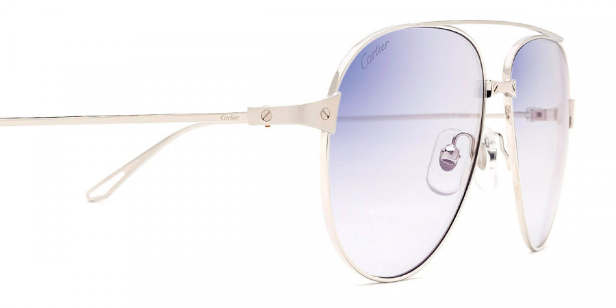 Cartier™ - CT0298S Santos De Cartier