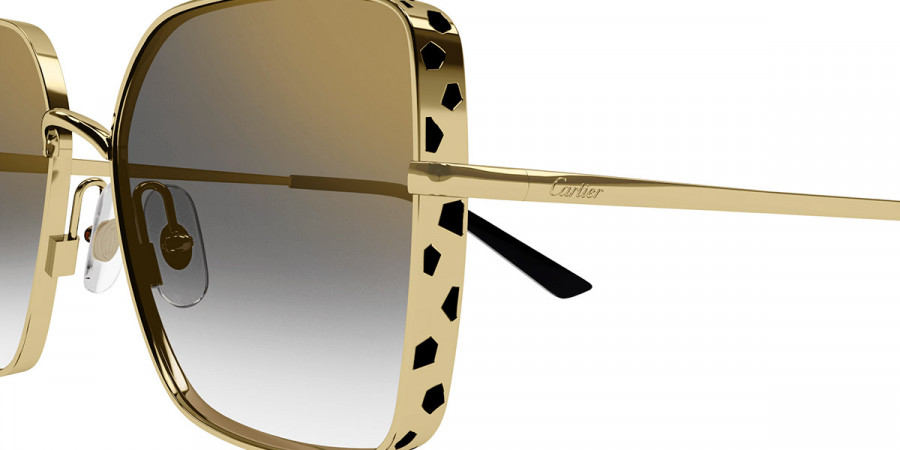 Cartier™ - CT0299S Panthère De Cartier