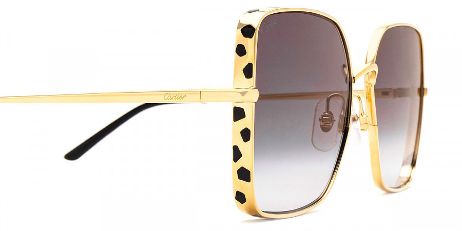Cartier™ - CT0299S Panthère De Cartier