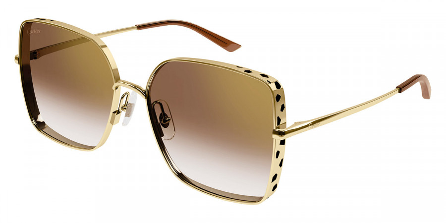 Cartier™ - CT0299S Panthère De Cartier