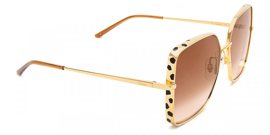 Cartier™ - CT0299S Panthère De Cartier