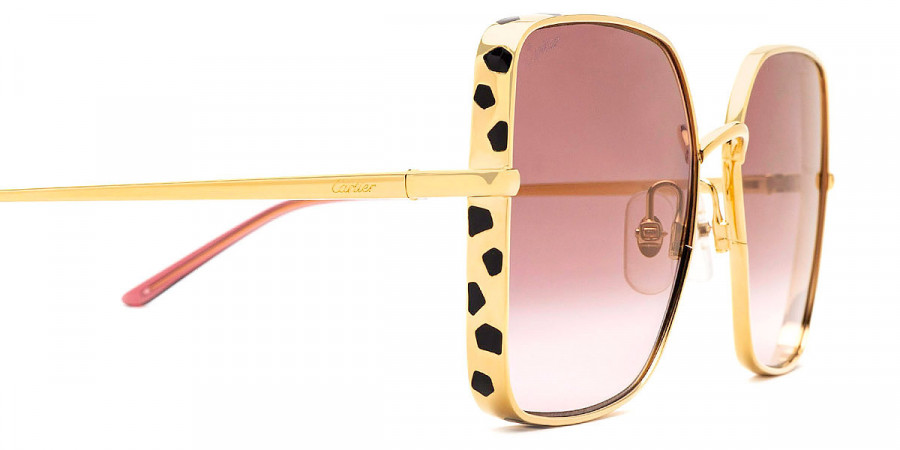 Cartier™ - CT0299S Panthère De Cartier