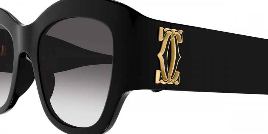 Cartier™ - CT0304S C Décor