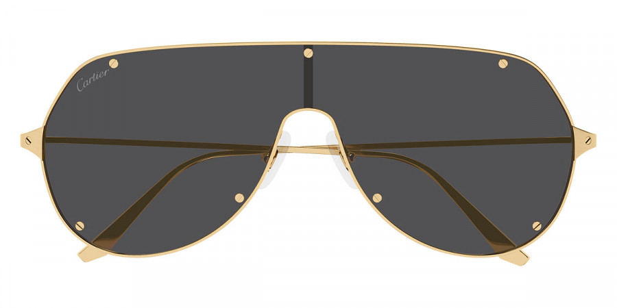 Cartier™ - CT0324S Santos De Cartier