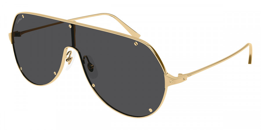 Cartier™ - CT0324S Santos De Cartier