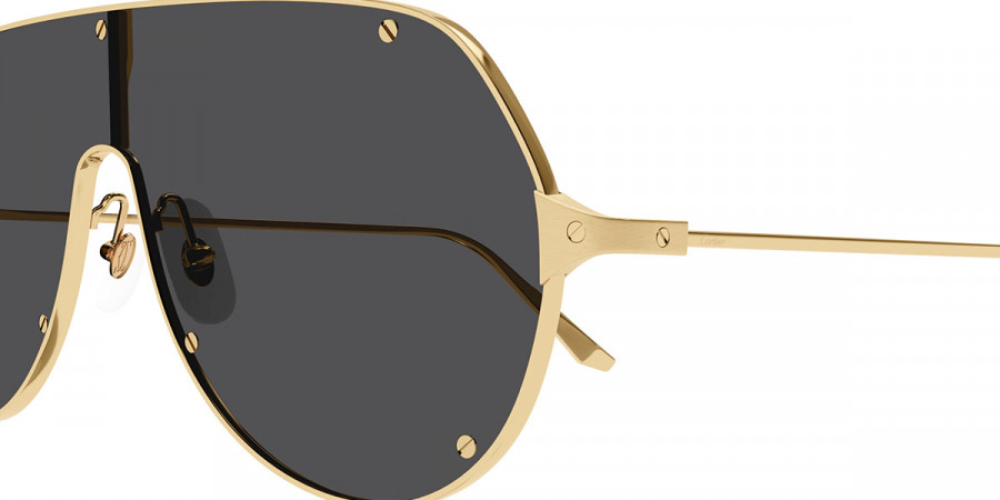 Cartier™ - CT0324S Santos De Cartier