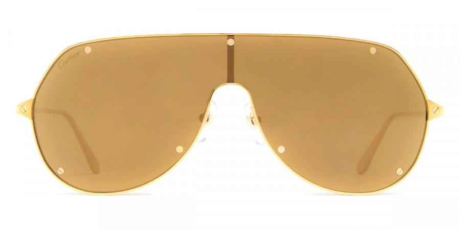 Cartier™ - CT0324S Santos De Cartier