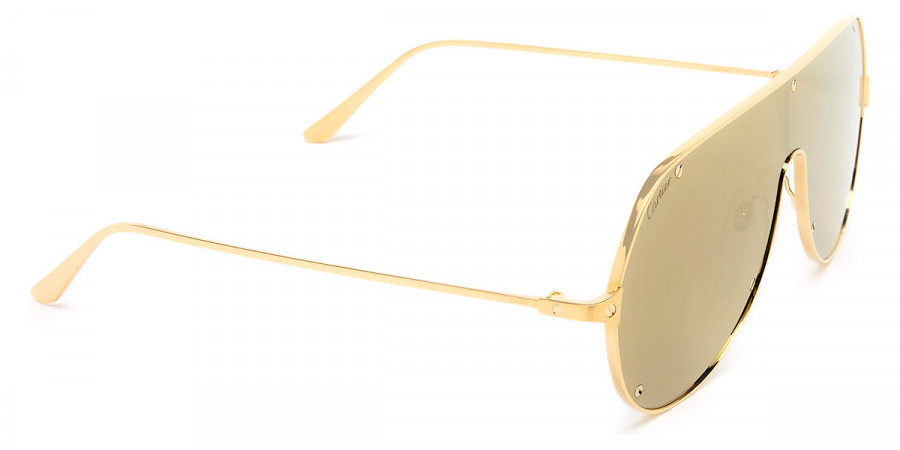 Cartier™ - CT0324S Santos De Cartier
