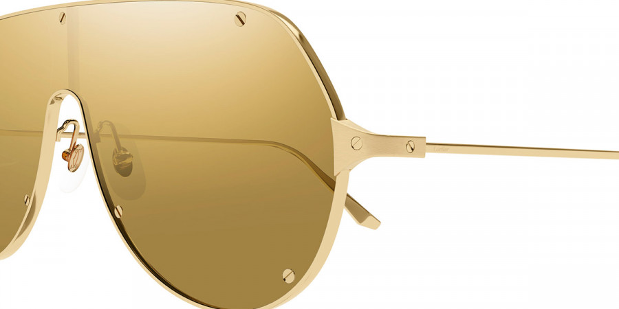 Cartier™ - CT0324S Santos De Cartier