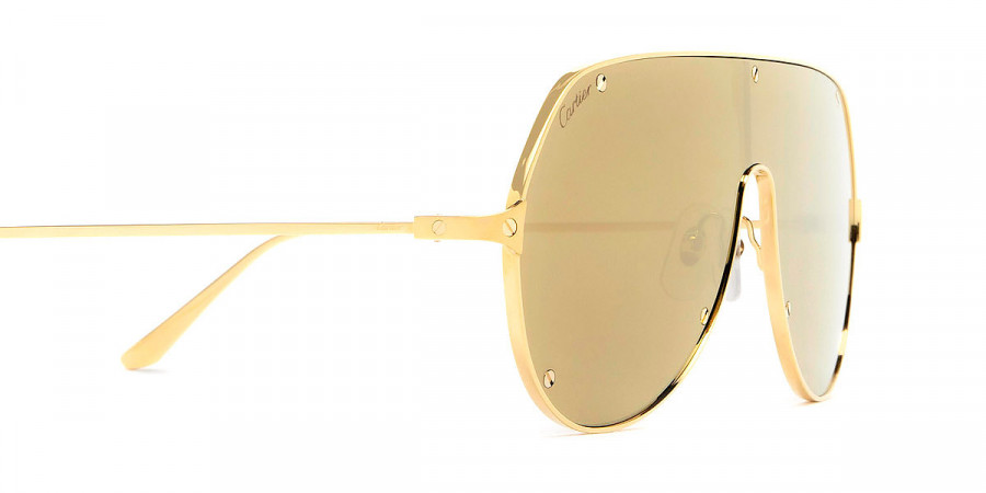 Cartier™ - CT0324S Santos De Cartier