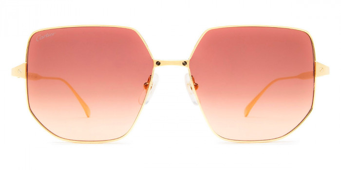 Cartier CT0327S Sunglasses - Cartier Authorized Dealer