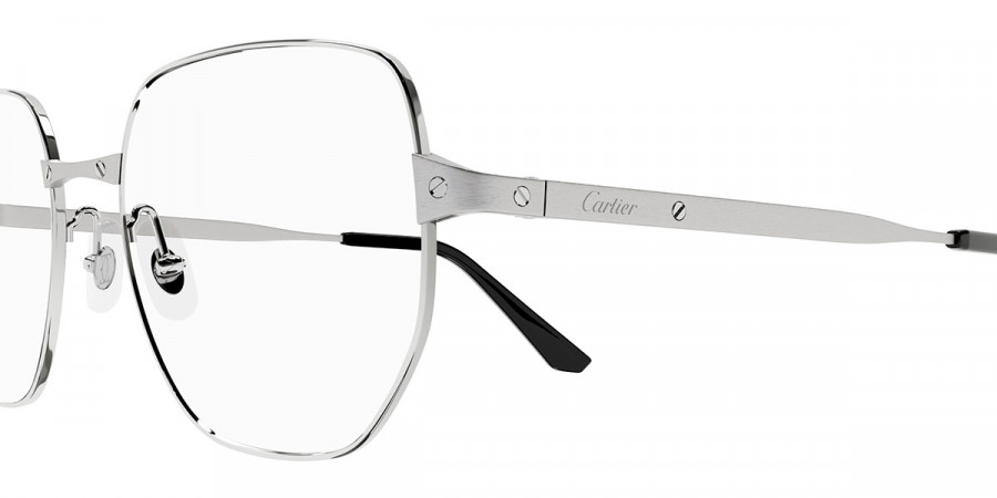 Color: Silver (002) - Cartier CT0339O00255
