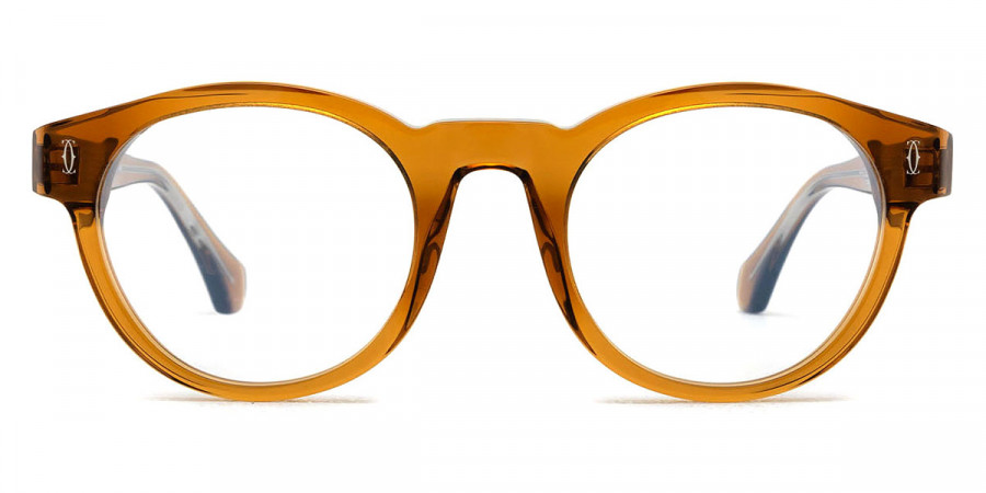 Cartier™ - CT0341O C Décor