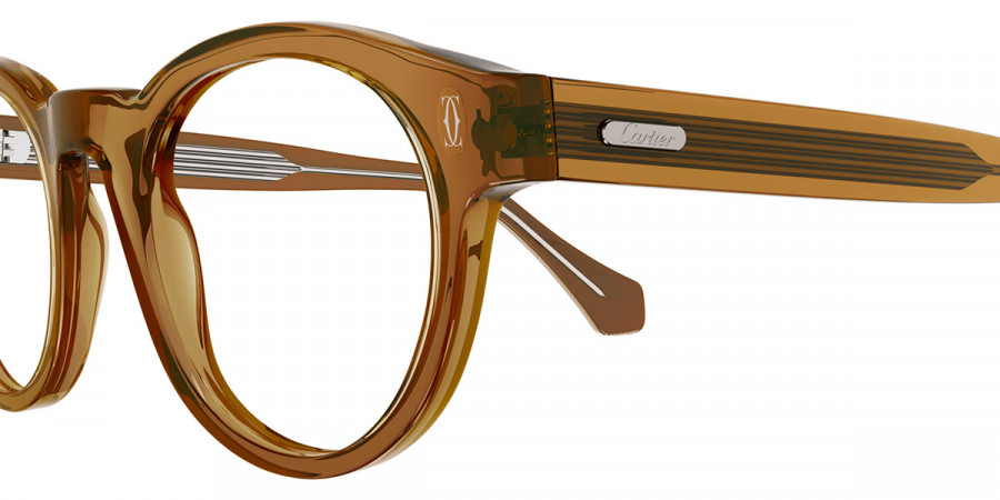 Cartier™ - CT0341O C Décor
