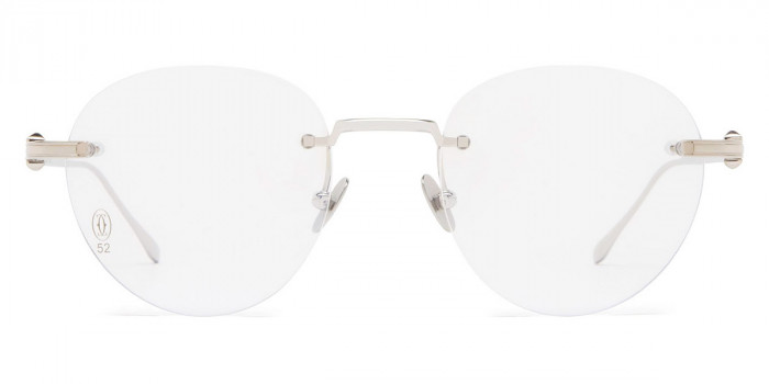 Cartier™ - CT0342O Pasha de Cartier