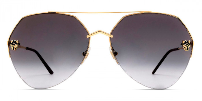 Cartier™ - CT0355S Panthère De Cartier