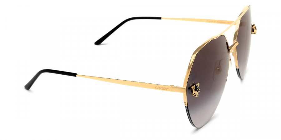 Cartier™ - CT0355S Panthère De Cartier