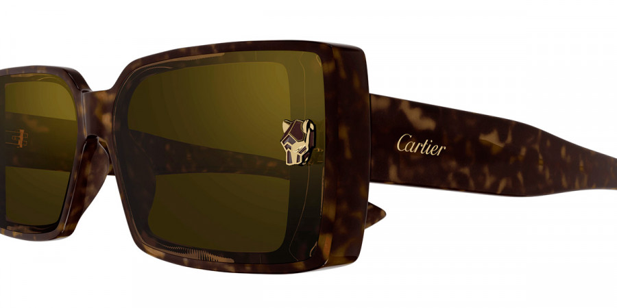 Cartier™ - CT0358S Panthère De Cartier