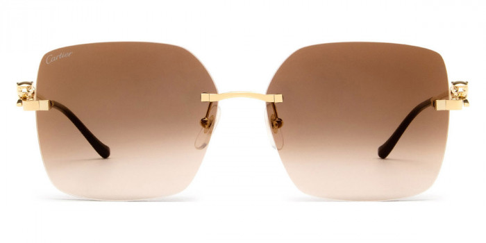 Cartier™ - CT0359S Panthère De Cartier