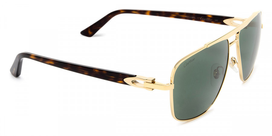 Cartier™ - CT0365S Décor C