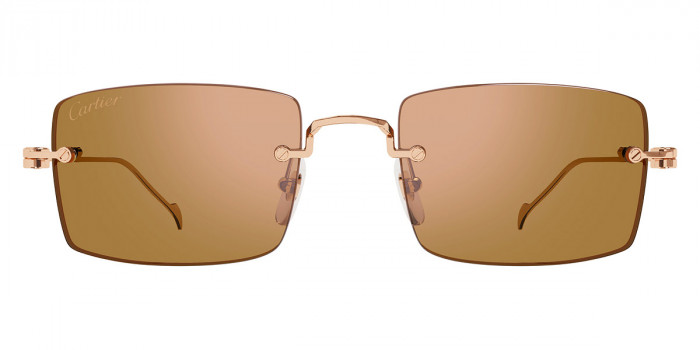 Cartier™ - CT0367S Precious