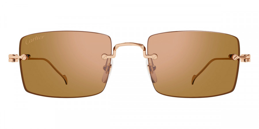 Cartier™ - CT0367S Precious
