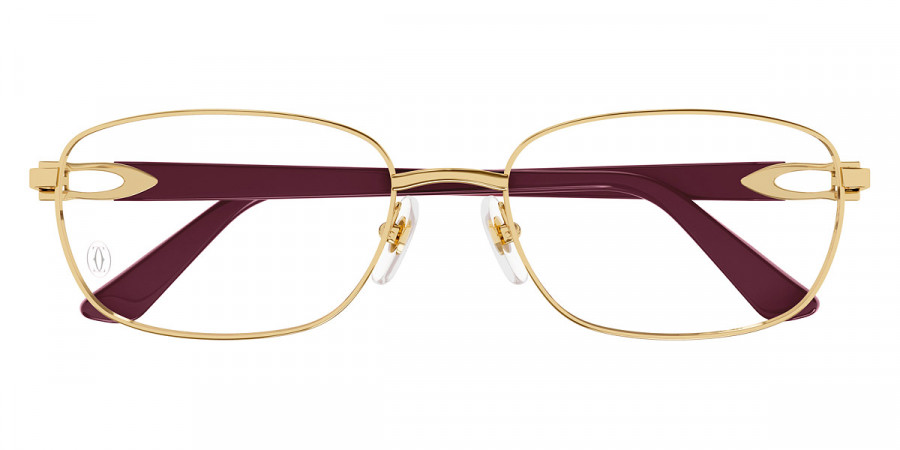 Cartier™ - CT0368O C Décor