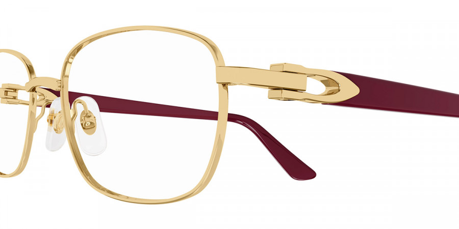 Cartier™ - CT0368O C Décor