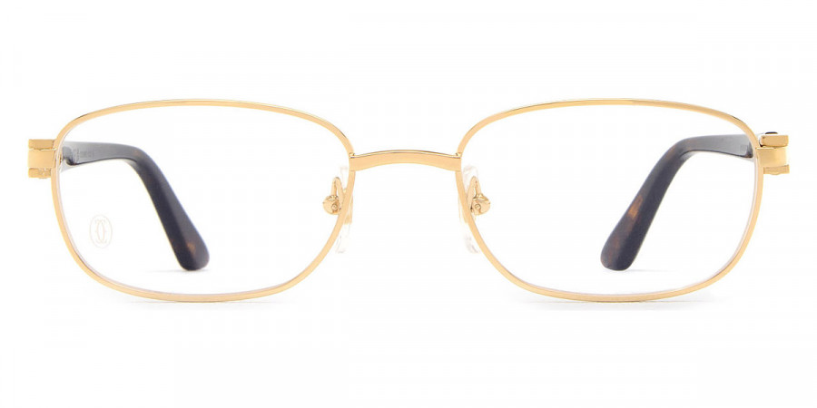 Cartier™ - CT0368O C Décor