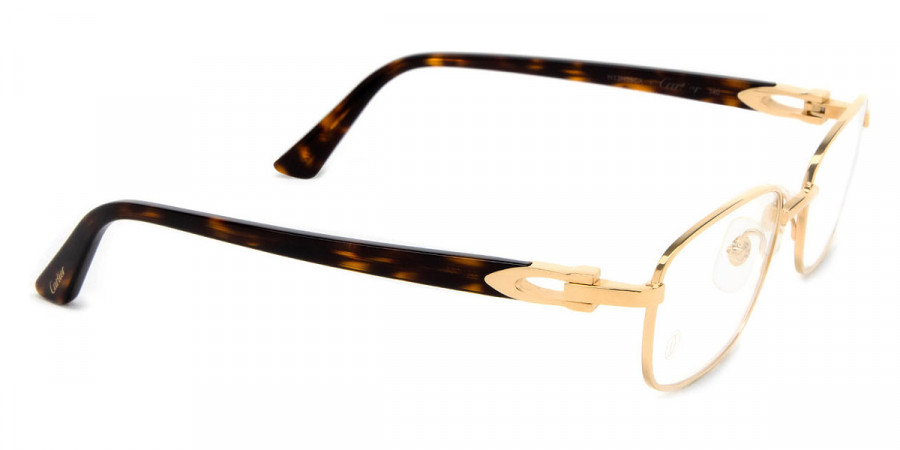 Cartier™ - CT0368O C Décor